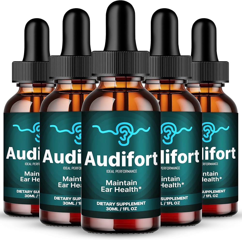 What Is Audifort?