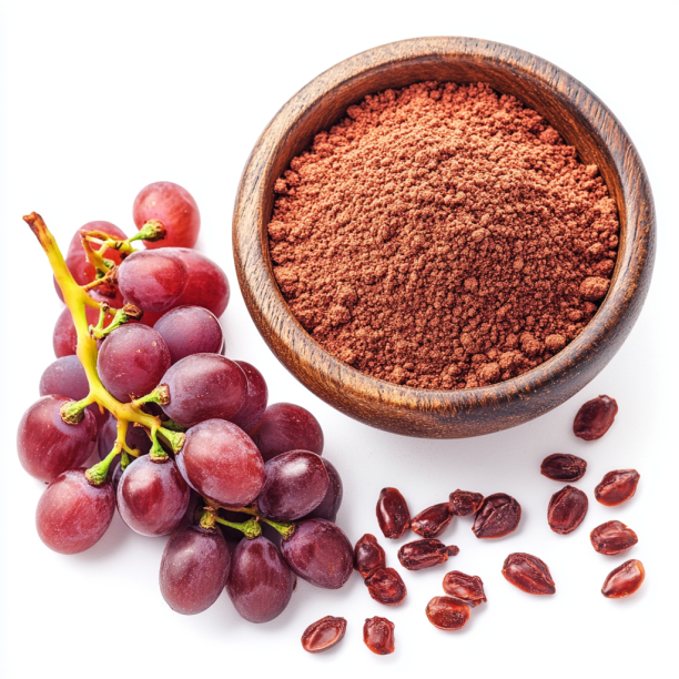 Grape Seed Extract ingredient