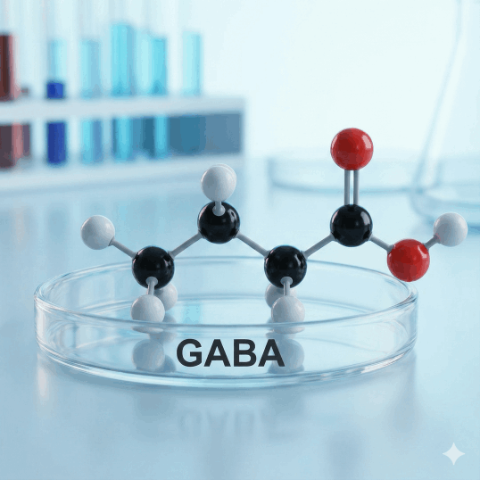 GABA ingredient